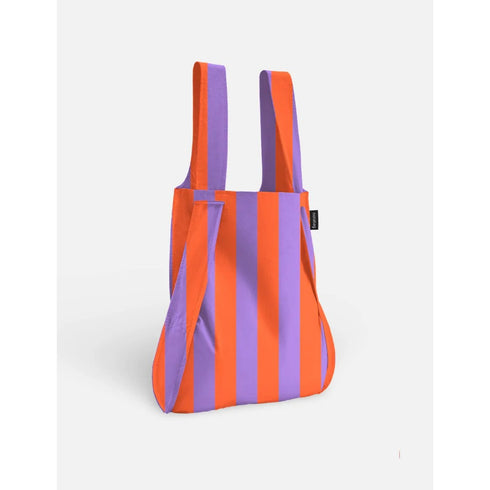 Notabag Original Convertible Tote Backpack (Plain)